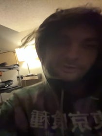Poster for Pep Talk video from Zakk Cash