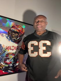 Poster for Other video from David Fulcher