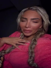 Poster for Other video from Farrah Abraham