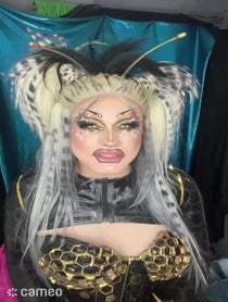 Poster for Intro video video from Helena Poison