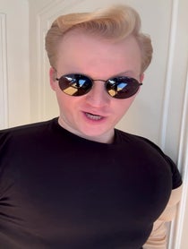 Poster for Other video from Real Life Johnny Bravo