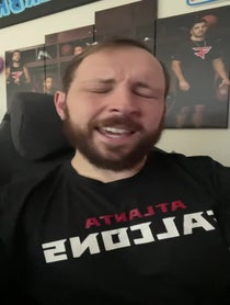 Poster for Roast video from Brandon Carney (BenchwarmerBran)