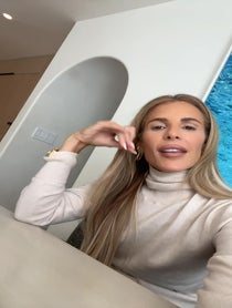 Poster for Birthday video from Tracy Tutor
