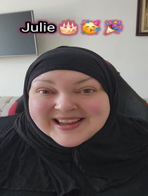 Poster for Birthday video from Foodie Beauty