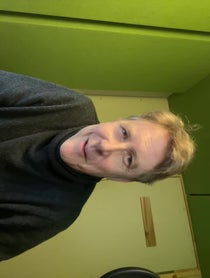 Poster for Birthday video from JULIAN CASEY