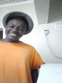 Poster for Roast video from Dennis Kinyua