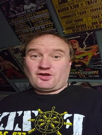 Poster for Advice video from Craig Usher