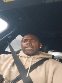 Poster for Pep Talk video from Randy Moss