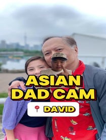 Poster for Birthday video from Asian Verified by Michael Wong