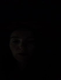 Poster for Birthday video from Stephanie Panisello