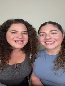 Poster for Roast video from Ashley & Mama Justice