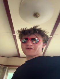 Poster for Question video from Speed McQueen