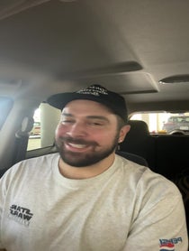 Poster for Birthday video from Blake Silva