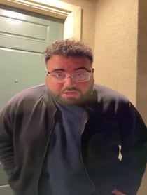 Poster for Roast video from Vazgen Hopar