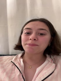 Poster for Birthday video from Mary Shalaby