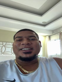Poster for Birthday video from Ivan Nova