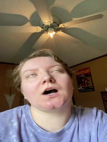 Poster for Roast video from Andie