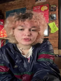 Poster for Pep Talk video from josie kay