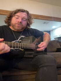 Poster for Birthday video from Neal Middleton