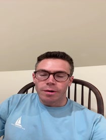 Poster for Advice video from BenzsandBowties