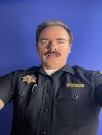 Poster for Roast video from David Banks