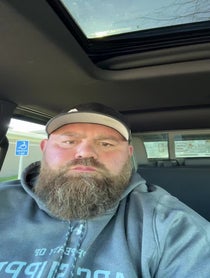Poster for Birthday video from Tim Sylvia