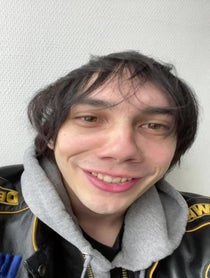 Poster for Birthday video from Charlie Wright