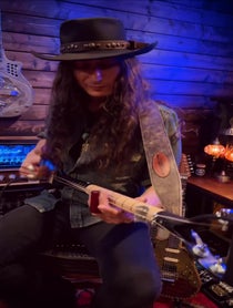 Poster for Other video from Justin Johnson