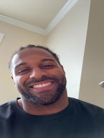 Poster for Gift video from Cam Jordan