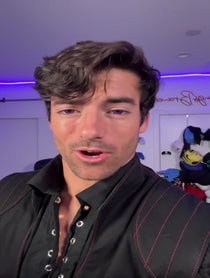 Poster for Pep Talk video from JenningsActs
