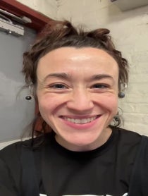 Poster for Other video from Jessie Shelton -- 36 Questions; The Musical Podcast