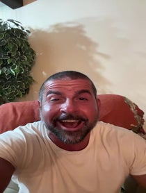 Poster for Roast video from Frank The Entertainer