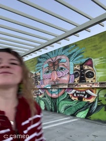 Poster for Intro video video from Kristen Dolan