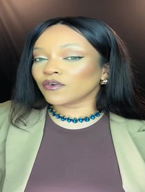 Poster for Other video from Rihanna Impersonator