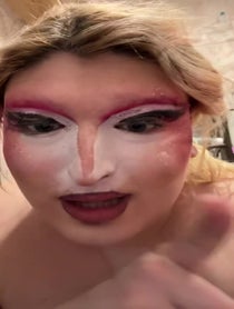Poster for Pep Talk video from Little Piece