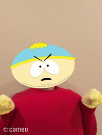 Poster for Intro video video from Eric Cartman