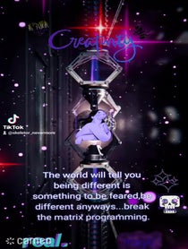 Poster for Intro video video from Skeletor_nevermore