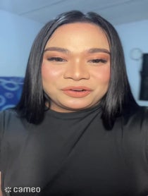 Poster for Intro video video from Faith90dayfiance🏳️‍⚧️