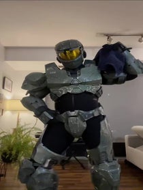 Poster for Other video from Spartan 052