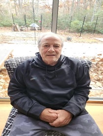 Poster for Birthday video from Dan Grimaldi