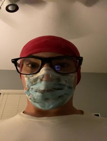 Poster for Birthday video from Zacharyanimelover