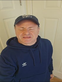 Poster for Birthday video from David Brody