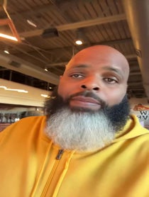 Poster for Birthday video from Daym Drops