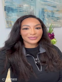 Poster for Intro video video from Chantel Everett