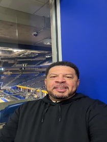 Poster for Holiday video from Jeff Capel