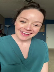 Poster for Birthday video from Shelley Regner