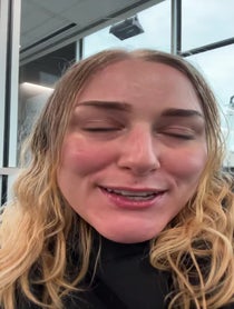 Poster for Question video from Allie Katch