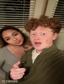 Poster for Intro video video from Milli and Skanter