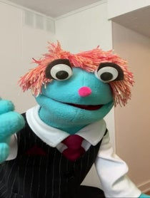 Poster for Other video from Little Ginger