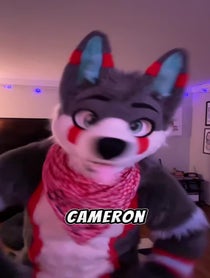 Poster for Birthday video from Blizz